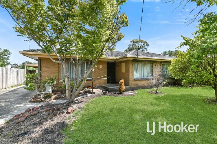 Main view of Homely house listing, 9 Home Road, Nar Nar Goon VIC 3812