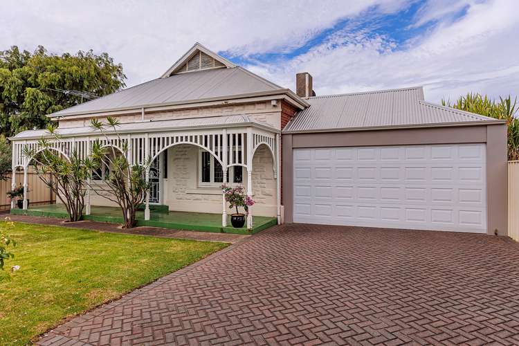Main view of Homely house listing, 39 Windsor Avenue, Woodville Park SA 5011