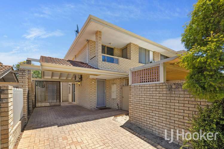 Main view of Homely townhouse listing, 1/15 McMillan Street, Victoria Park WA 6100