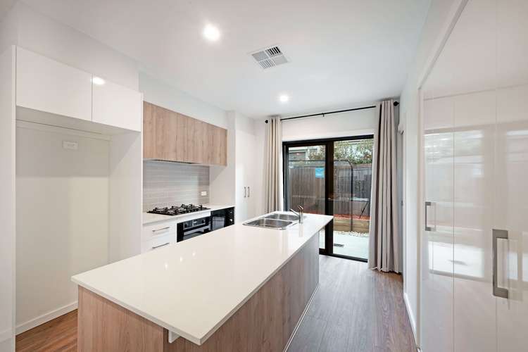 Second view of Homely townhouse listing, 62/16 Cornelius Street, Coombs ACT 2611