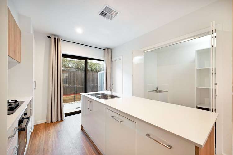 Third view of Homely townhouse listing, 62/16 Cornelius Street, Coombs ACT 2611