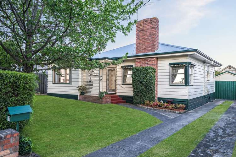 Main view of Homely house listing, 17 Elizabeth Street, Belmont VIC 3216