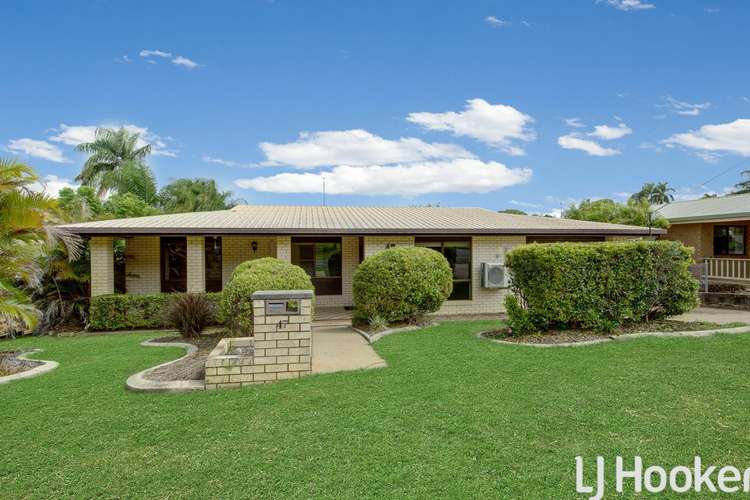 Main view of Homely house listing, 47 Dixon Drive, Telina QLD 4680