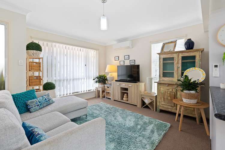 Sixth view of Homely townhouse listing, 46/29 Island Street, Cleveland QLD 4163