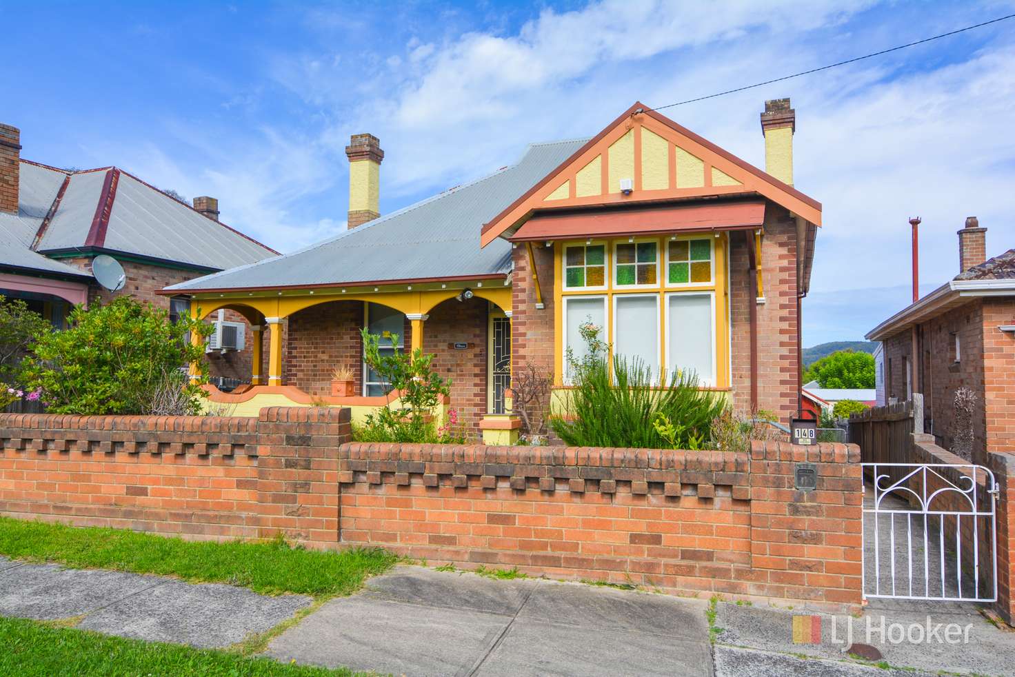 Main view of Homely house listing, 148 Hassans Walls Road, Lithgow NSW 2790