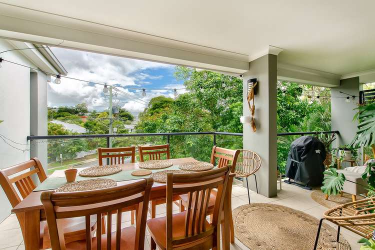Fifth view of Homely apartment listing, 12/64 Kedron Brook Road, Wilston QLD 4051
