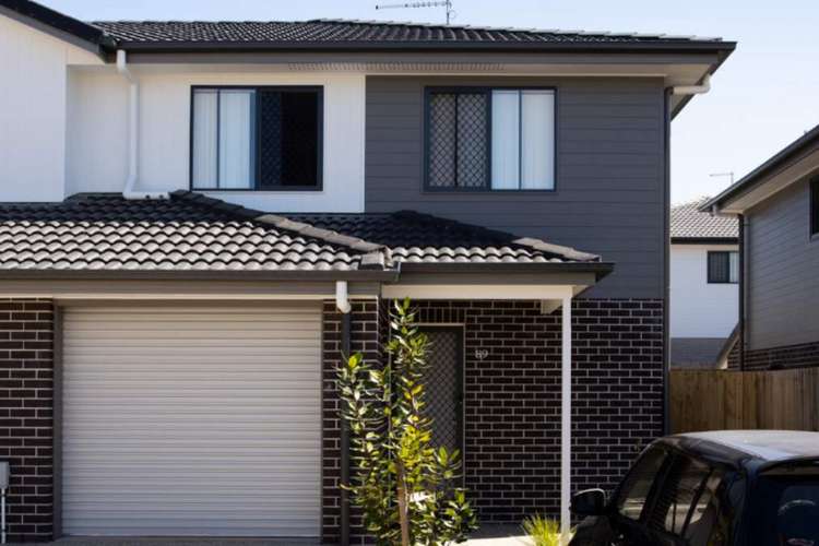 Main view of Homely townhouse listing, 89/88 Cecily Street, Kallangur QLD 4503
