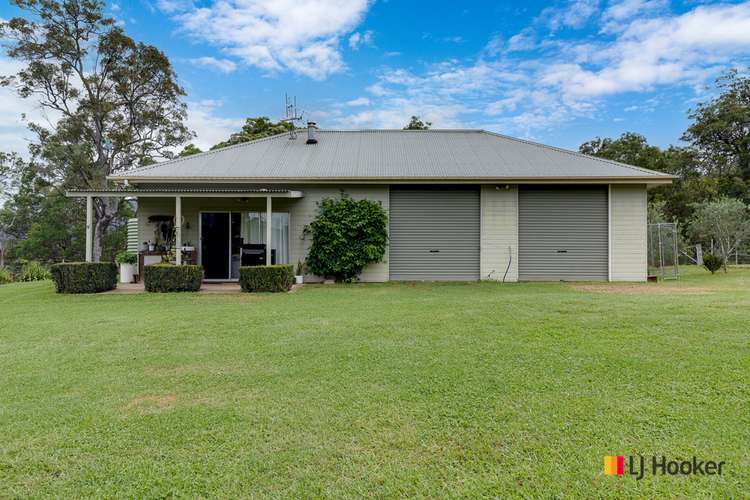 Fourth view of Homely acreageSemiRural listing, 130 Allards Lane, Nelligen NSW 2536