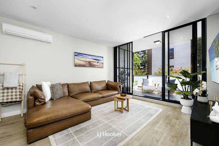 Main view of Homely apartment listing, 347/17 Memorial Avenue, St Ives NSW 2075