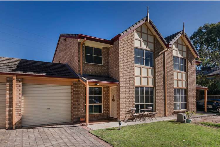 Main view of Homely townhouse listing, 3/9 Yorktown Crescent, Henley Beach South SA 5022