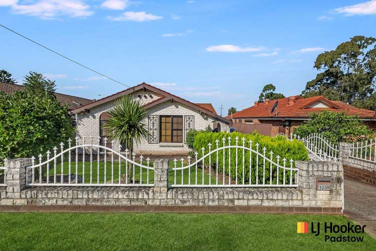 Main view of Homely house listing, 103B Doyle Road, Revesby NSW 2212