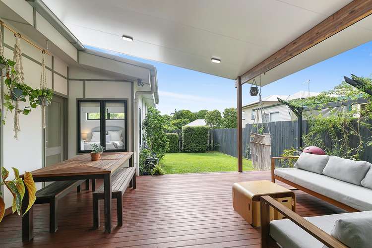 Main view of Homely house listing, 5 Eversley Terrace, Yeronga QLD 4104