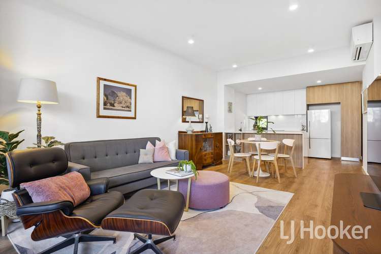 Main view of Homely apartment listing, 8/8 Basinghall Street, East Victoria Park WA 6101