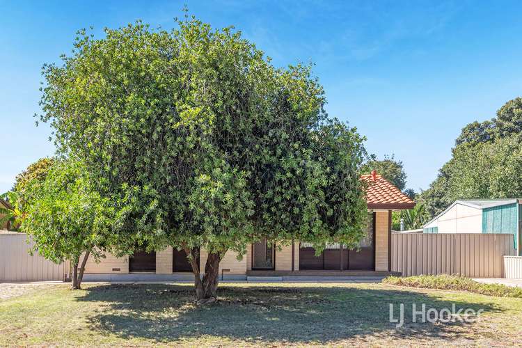Main view of Homely house listing, 16 Dimboola Court, Craigmore SA 5114