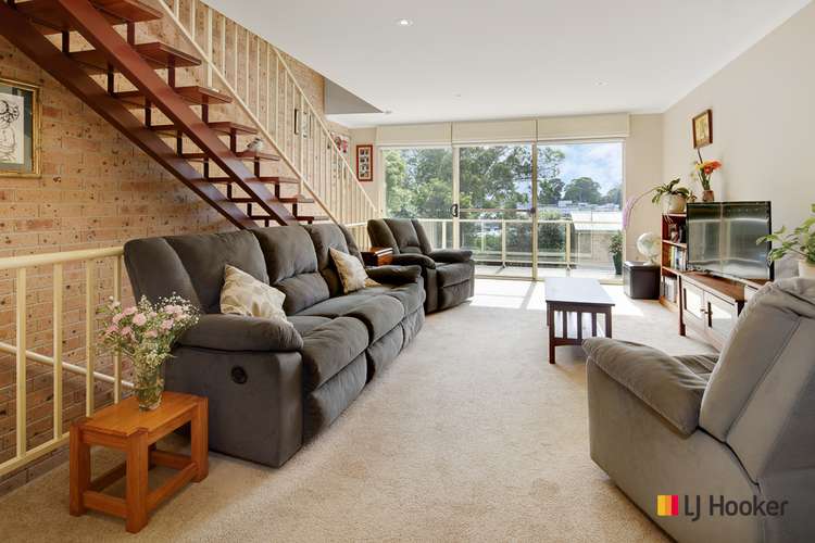 Main view of Homely unit listing, 7/9-11 Bent Street, Batemans Bay NSW 2536