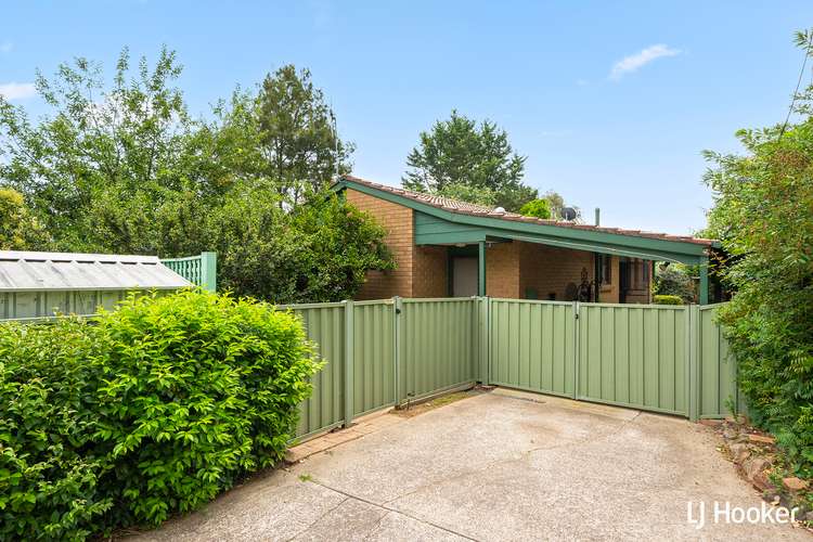 Main view of Homely house listing, 45 Wrenfordsley Place, Latham ACT 2615