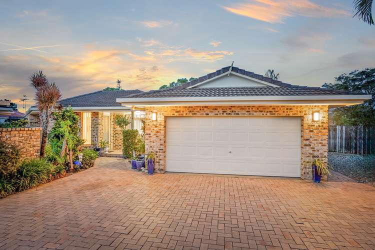 Main view of Homely semiDetached listing, 2/3 Casey Place, West Ballina NSW 2478