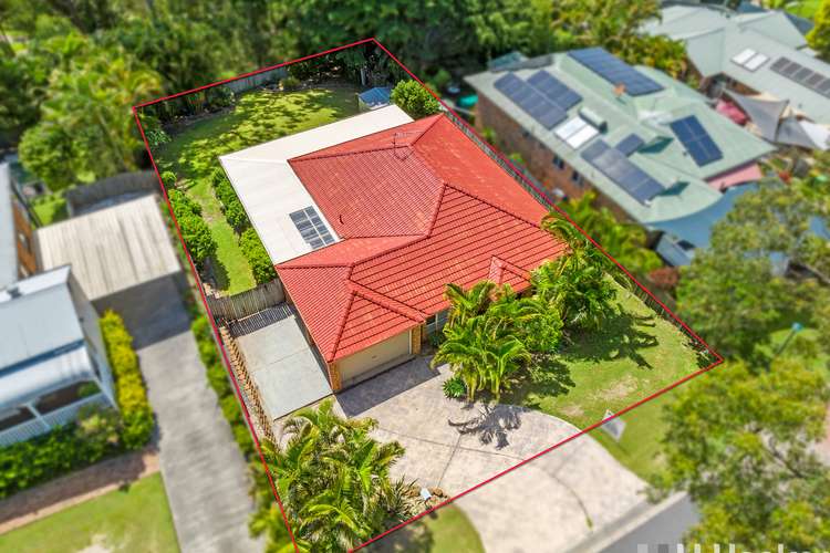 Main view of Homely house listing, 48 Hibiscus Drive, Mount Cotton QLD 4165