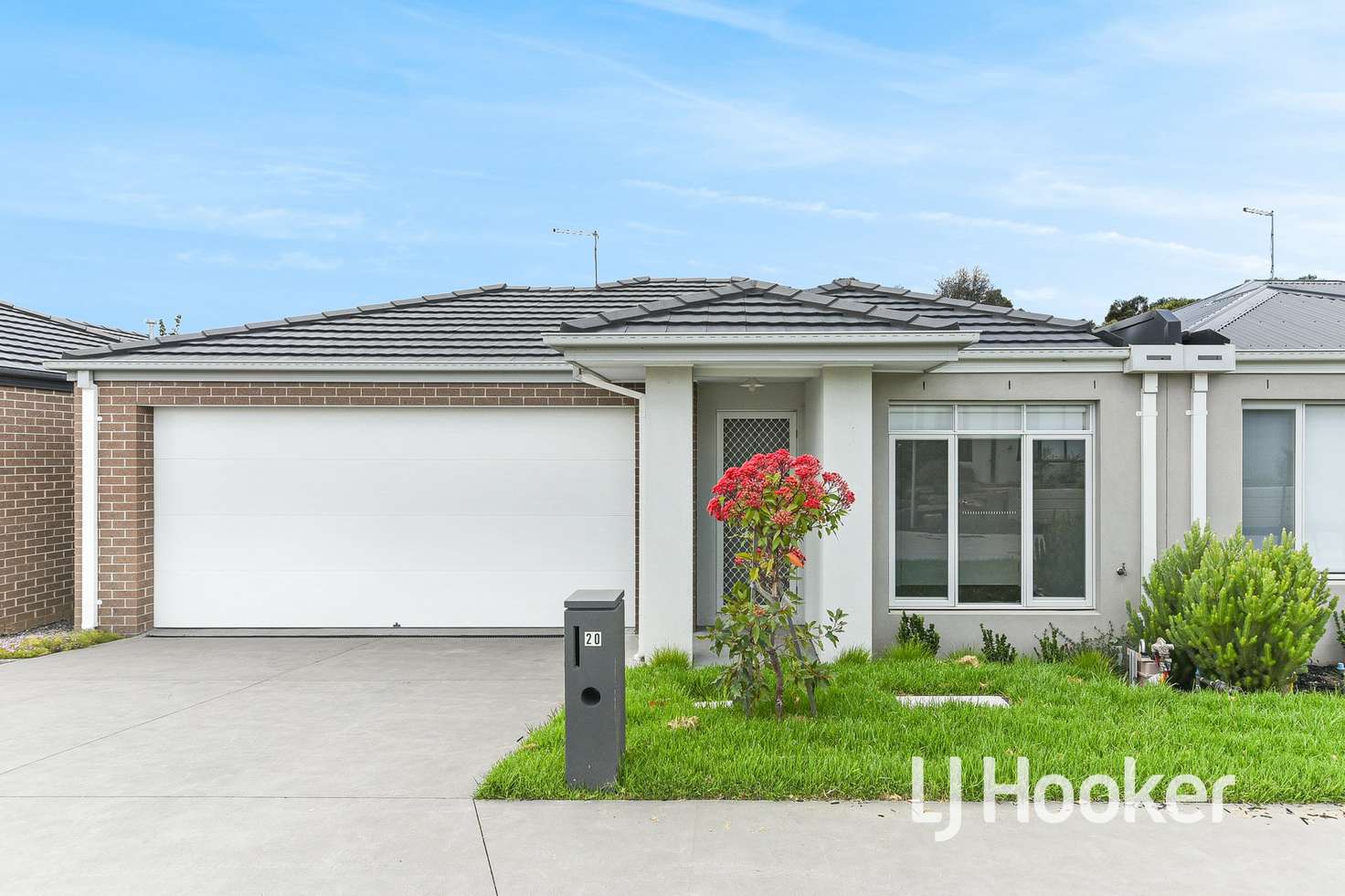 Main view of Homely house listing, 20 Expedition Circuit, Pakenham VIC 3810