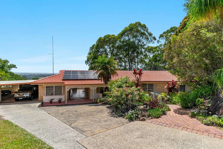 6 Pidcock Place, Goonellabah NSW 2480