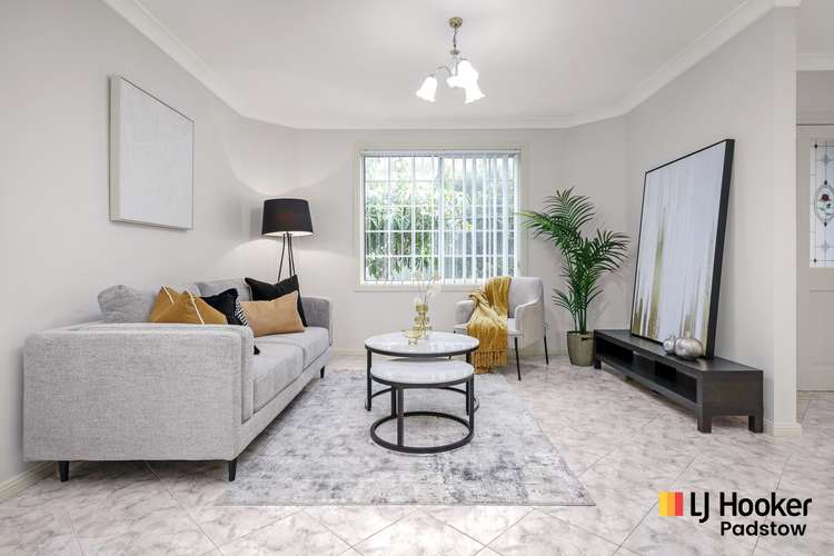 Main view of Homely villa listing, 3/87 Hydrae Street, Revesby NSW 2212