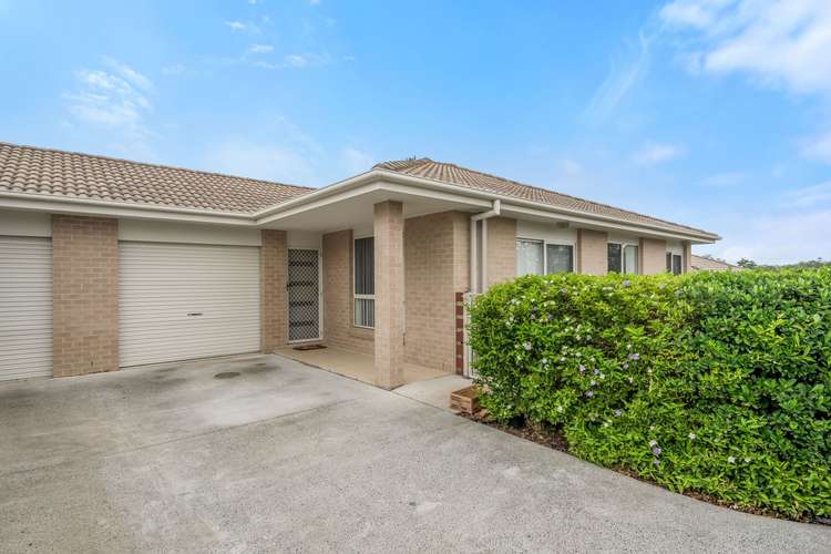 Main view of Homely villa listing, 7/15 Pead Street, Wauchope NSW 2446