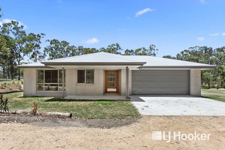 Main view of Homely house listing, 11B Forest Avenue, Glenore Grove QLD 4342