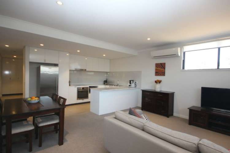 Main view of Homely apartment listing, 8/17 Leonard Street, Victoria Park WA 6100