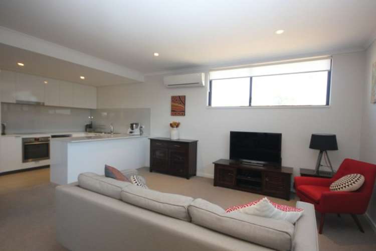Sixth view of Homely apartment listing, 8/17 Leonard Street, Victoria Park WA 6100