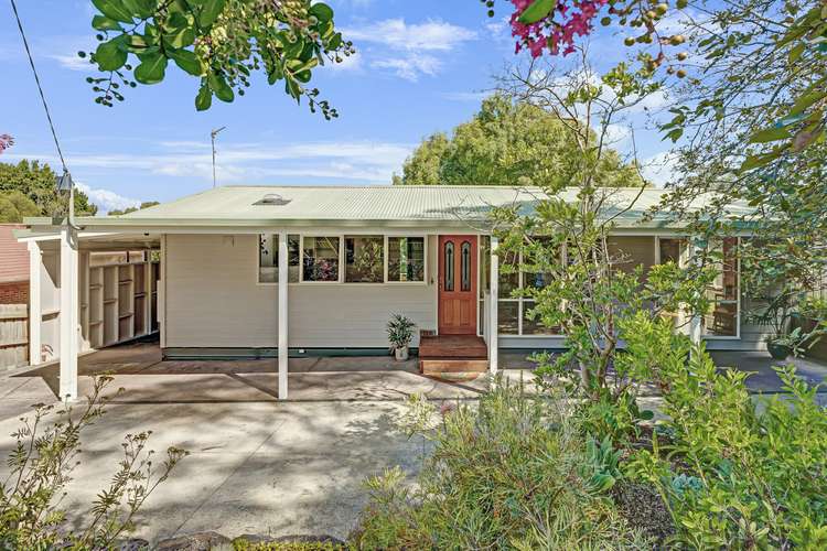 Main view of Homely house listing, 11a Parker Avenue, Boronia VIC 3155