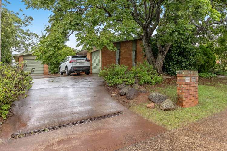 Main view of Homely semiDetached listing, 1&2/80 Wine Drive, Wilsonton Heights QLD 4350