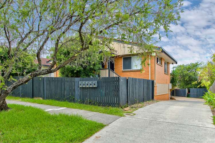 Main view of Homely apartment listing, 1/26 Evans Street, Nundah QLD 4012