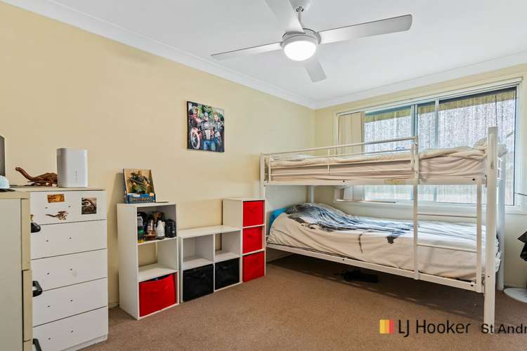 Sixth view of Homely house listing, 3 Elliot Place, St Helens Park NSW 2560