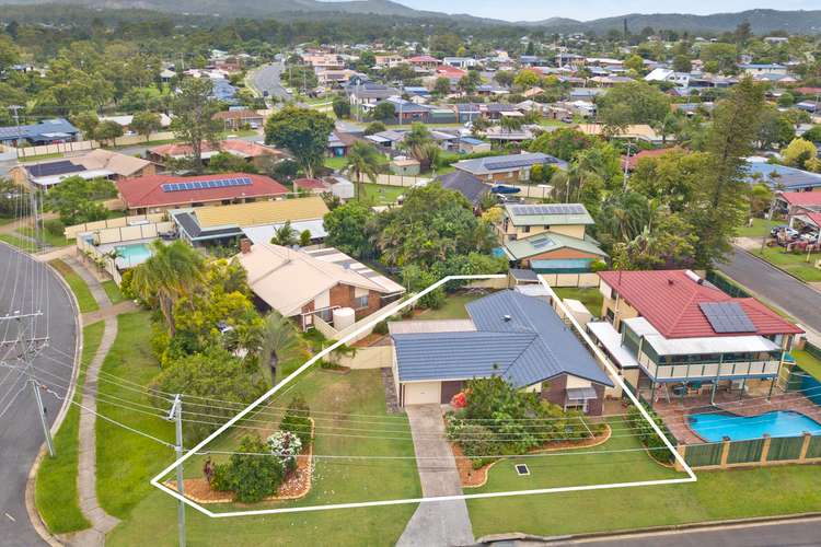 Main view of Homely house listing, 11 Scoresby Street, Mount Warren Park QLD 4207