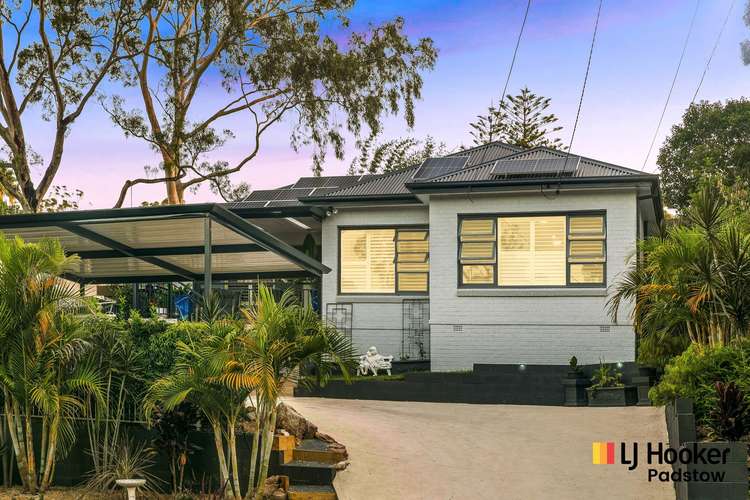 Main view of Homely house listing, 39 Valley Road, Padstow Heights NSW 2211