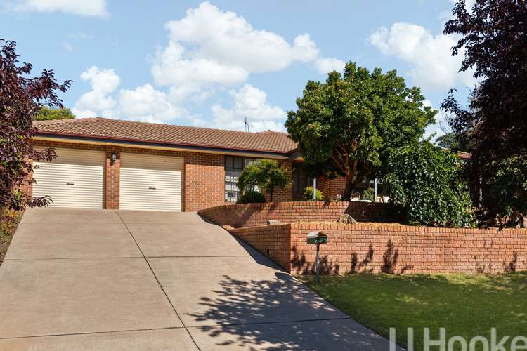Main view of Homely house listing, 6 Scotford Place, Windradyne NSW 2795