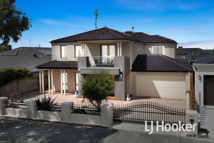 44 Aylmer Road, Lynbrook VIC 3975