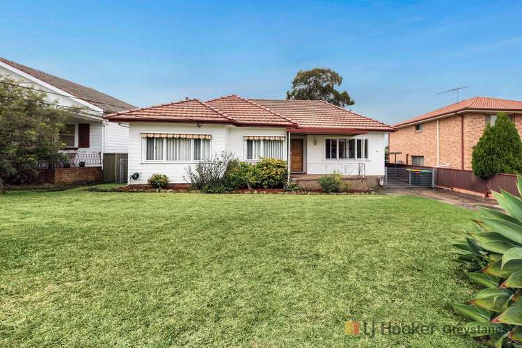 3 Marin Place, Merrylands NSW 2160