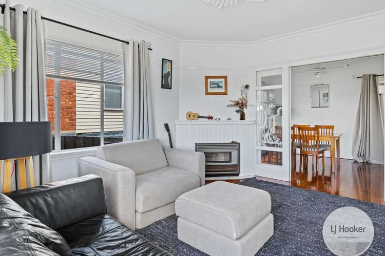 Fourth view of Homely house listing, 1/46 Amy Street, West Moonah TAS 7009