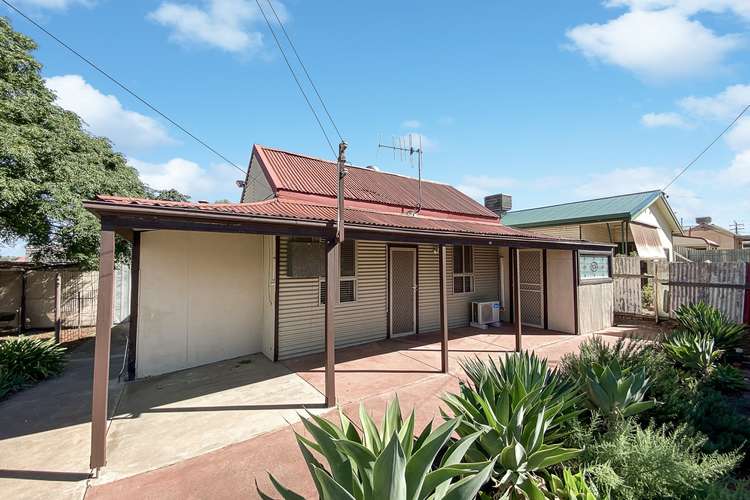 Main view of Homely house listing, 480 Blende Street, Broken Hill NSW 2880