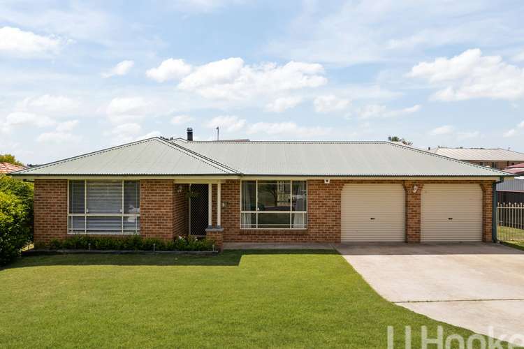 Main view of Homely house listing, 11 Dulce Drive, Oberon NSW 2787