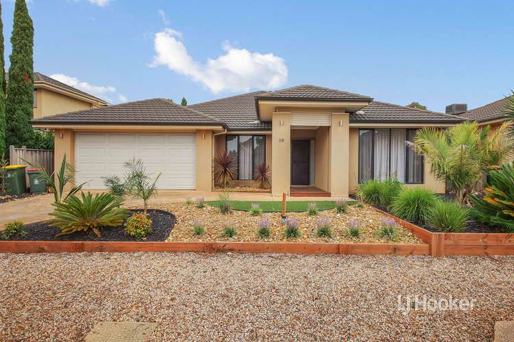Main view of Homely house listing, 20 Viewbank Court, Sanctuary Lakes VIC 3030