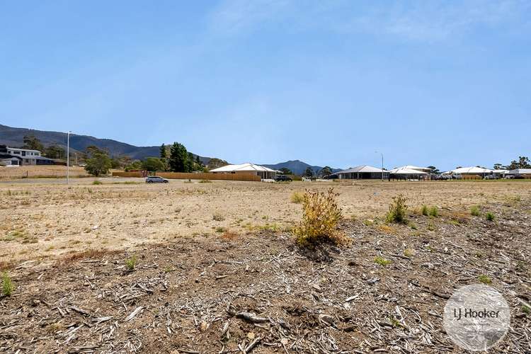 Fifth view of Homely residentialLand listing, 54 Stony Point Drive, Austins Ferry TAS 7011