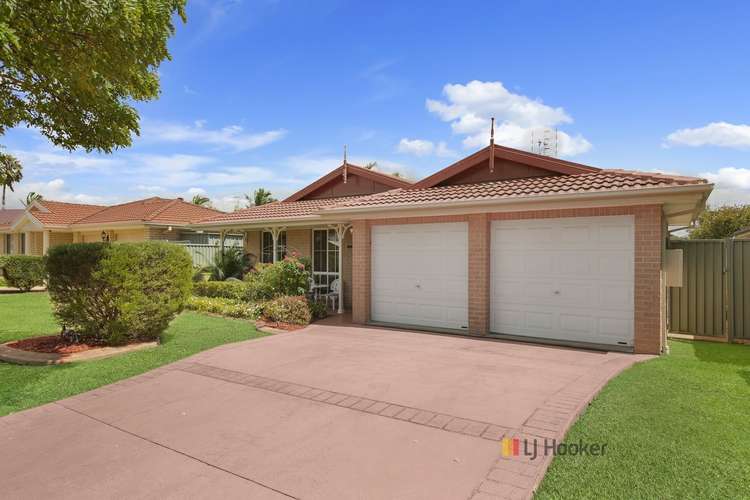 Main view of Homely house listing, 10 Duntroon Close, Hamlyn Terrace NSW 2259