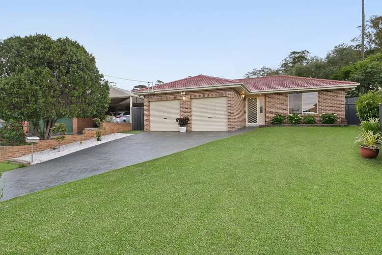 Main view of Homely house listing, 13 Oleander Street, Greystanes NSW 2145