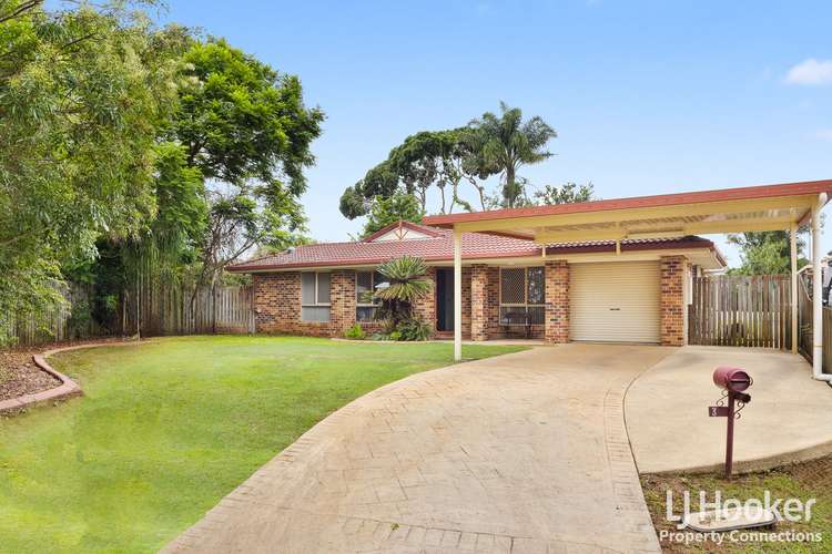 Main view of Homely house listing, 3 Stringybark Court, Murrumba Downs QLD 4503