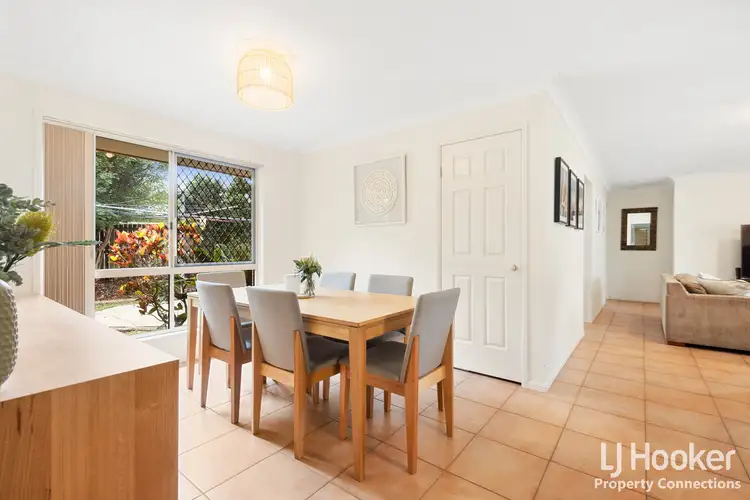 Sixth view of Homely house listing, 3 Stringybark Court, Murrumba Downs QLD 4503