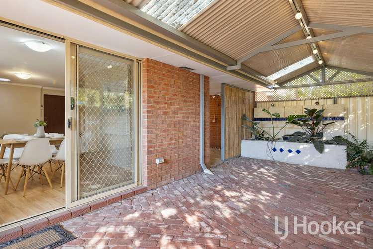 Fifth view of Homely villa listing, 4/87 Cargill Street, Victoria Park WA 6100