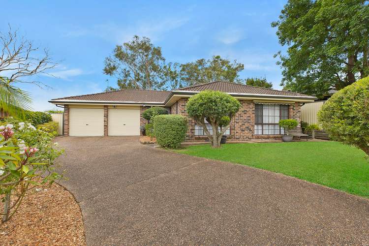 Main view of Homely house listing, 1 Castle Close, Killarney Vale NSW 2261