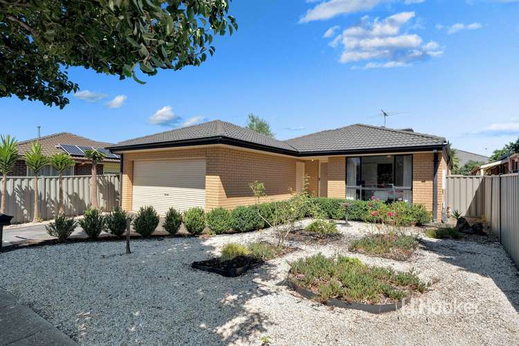 Main view of Homely house listing, 3 Lauderdale Drive, Tarneit VIC 3029